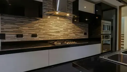 aménagement de dressing sur mesure à Châteaubourg - image 4