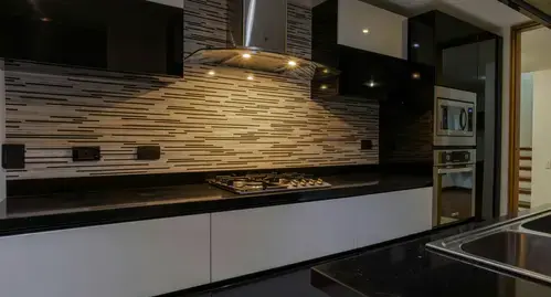 aménagement de dressing sur mesure Fougères-1