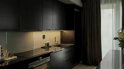 aménagement de dressing sur mesure à Liffré - image 3