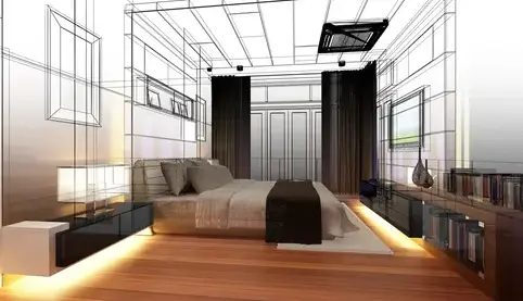 aménagement intérieur à Châteaugiron - image 4