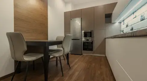 aménagement intérieur à Fougères - image 4