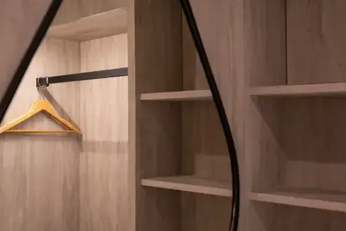 pose de parquet à Châteaubourg - image 3