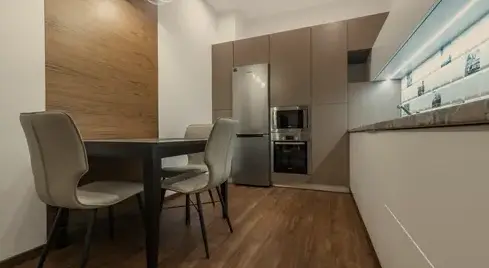pose de parquet à Fougères - image 3
