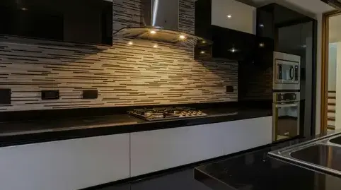 pose de parquet Liffré-1