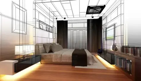 pose de parquet à Liffré - image 3