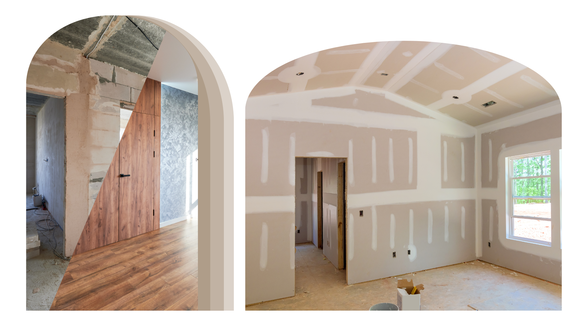 pose de terrasse bois chateaubourg