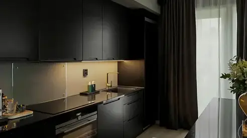 rénovation de meubles en bois Liffré-1